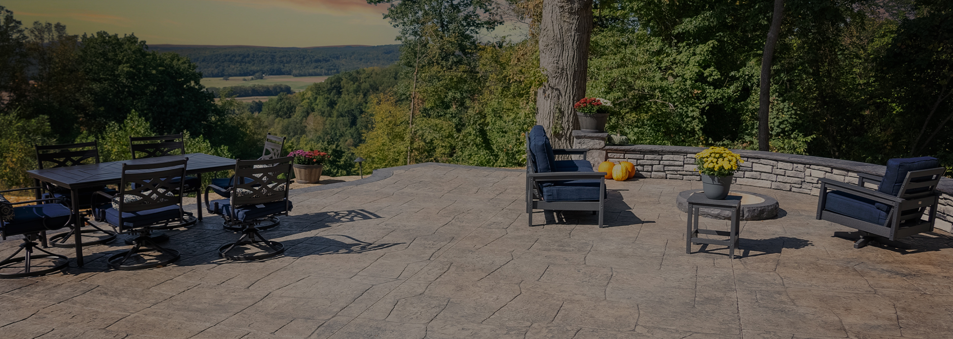 Find a Concrete Contractor