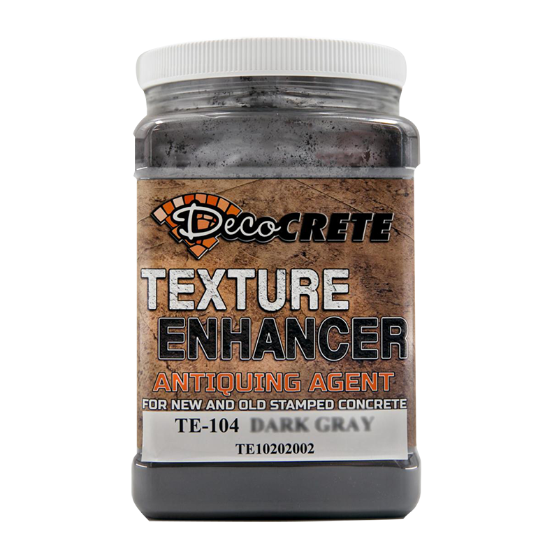DecoCrete Texture Enhancer
